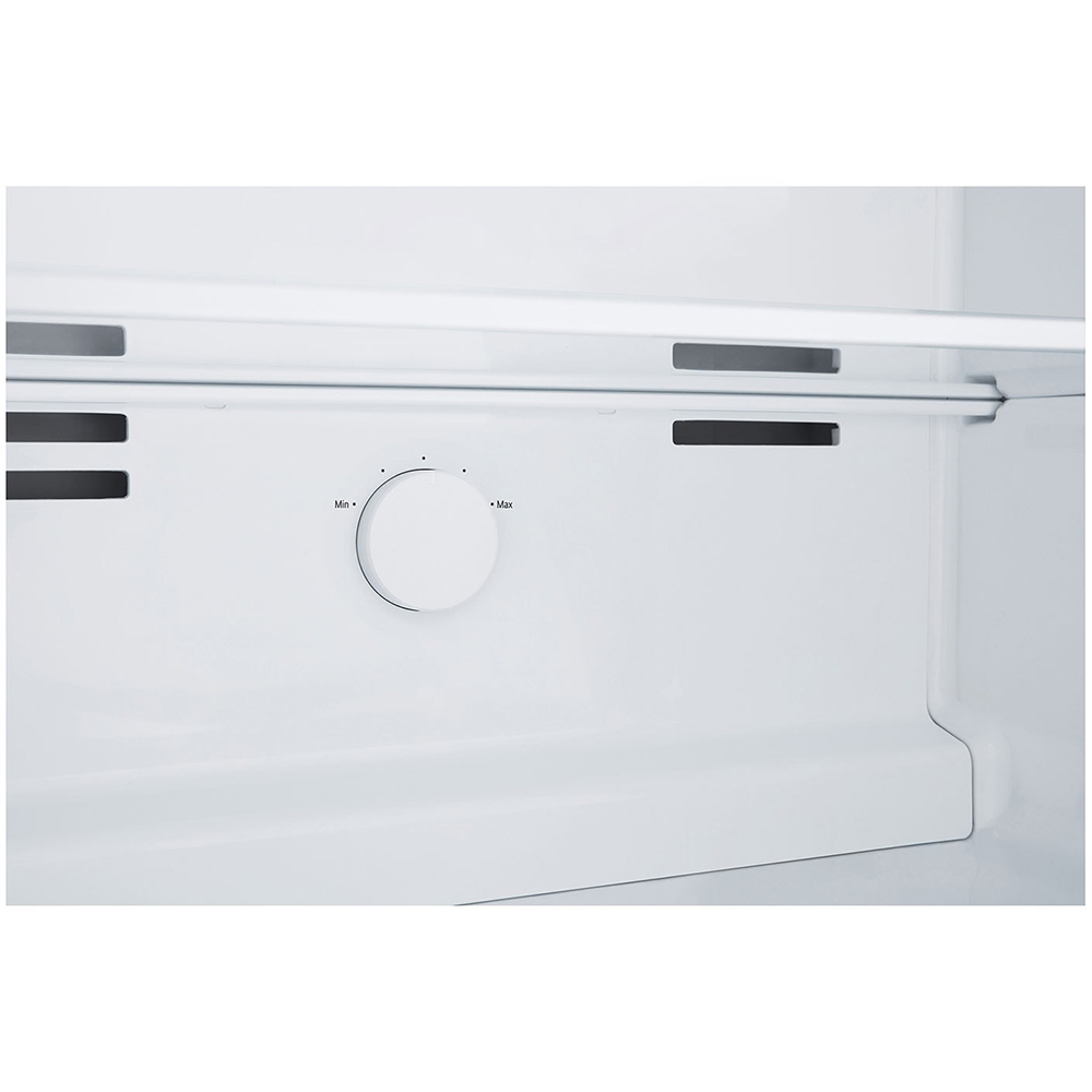 Frigider cu doua usi LG GTBV38PZGKD, No Frost, 335 l, H 172 cm, Clasa E, argintiu