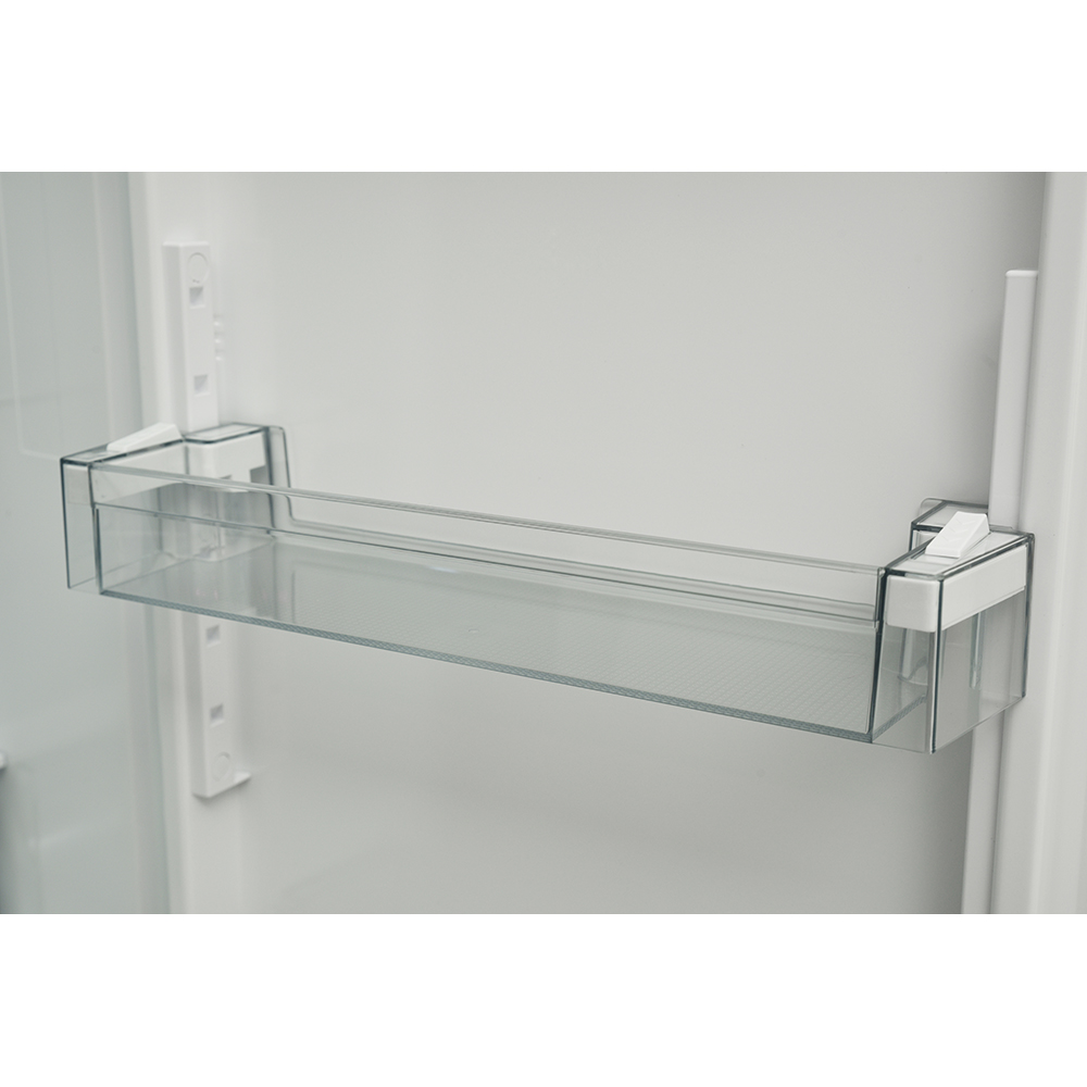 Frigider cu doua usi SHARP SJ-FTB01ITXWE-EU, 213 l, H 145 cm, Clasa E, alb