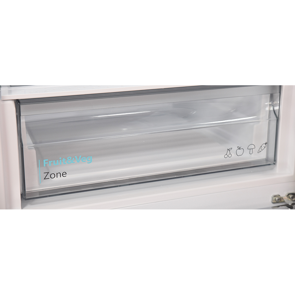 Frigider cu doua usi SHARP SJ-FTB01ITXWE-EU, 213 l, H 145 cm, Clasa E, alb