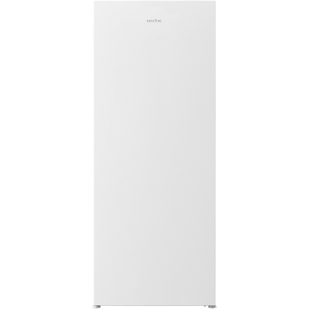 Frigider cu o usa ARCTIC AR60290M40W, 286 l, H 150.8 cm, Clasa E, alb