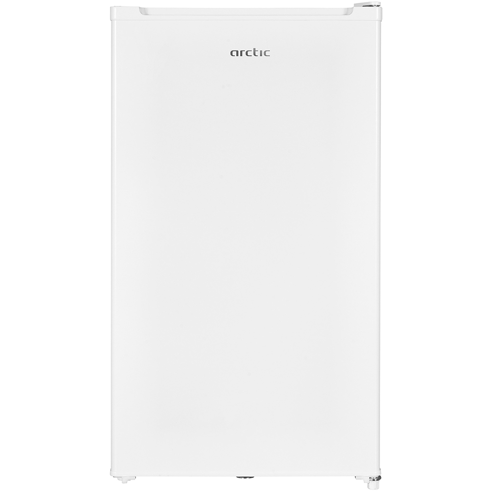 Frigider cu o usa ARCTIC ATL906WN, 90 l, H 85 cm, Clasa E, alb