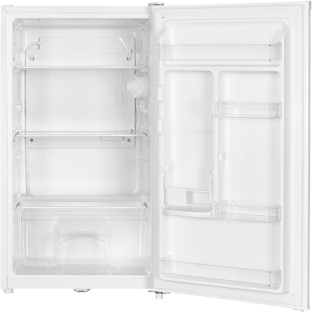 Frigider cu o usa ARCTIC ATL906WN, 90 l, H 85 cm, Clasa E, alb