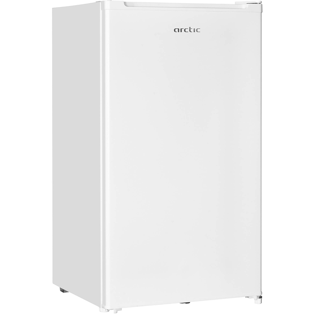 Frigider cu o usa ARCTIC ATL906WN, 90 l, H 85 cm, Clasa E, alb