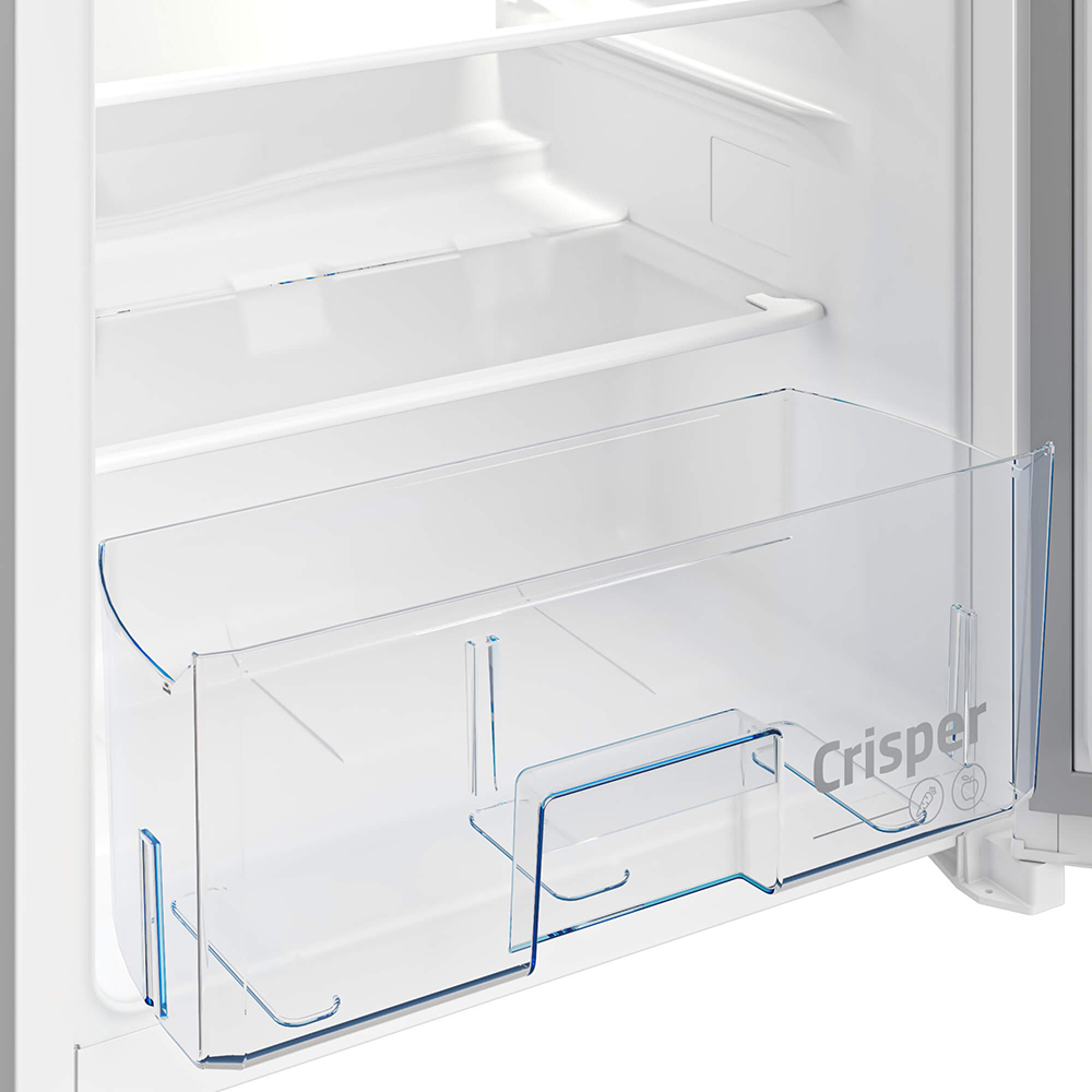 Frigider incorporabil cu o usa BEKO B1754N, 110 l, H 86.6 cm, Clasa E
