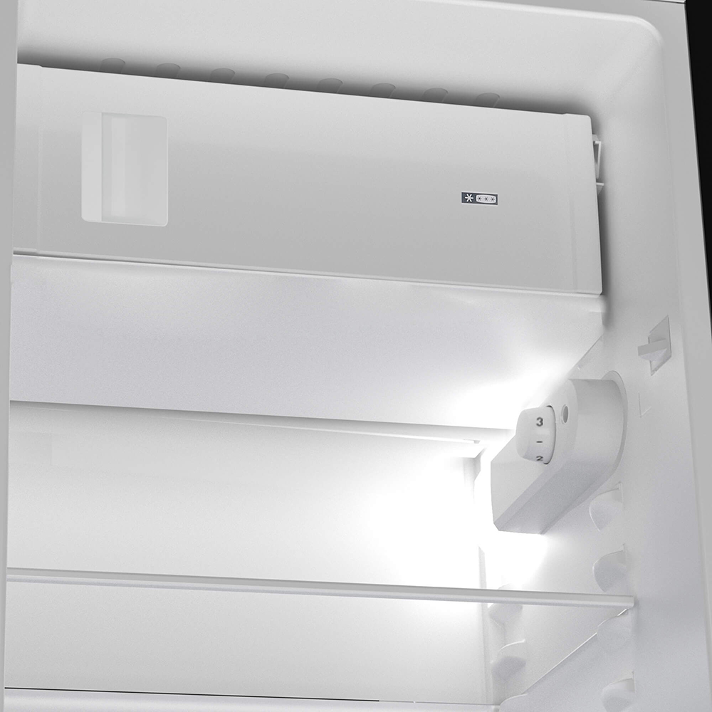 Frigider incorporabil cu o usa BEKO B1754N, 110 l, H 86.6 cm, Clasa E