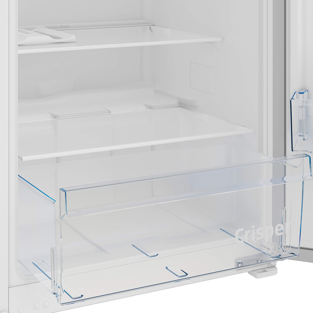 Frigider incorporabil cu o usa BEKO BSSA300M4SN, 175 l, H 121 cm, Clasa E