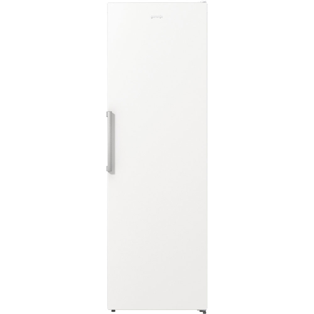 Frigider cu o usa GORENJE R619EEW5, 398 l, H 185 cm, Clasa E, alb