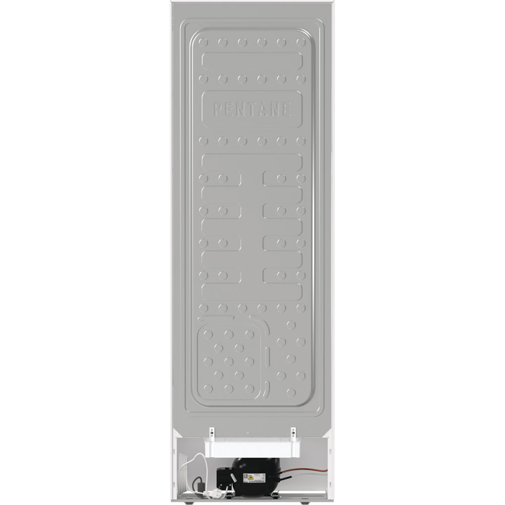 Frigider cu o usa GORENJE R619EEW5, 398 l, H 185 cm, Clasa E, alb