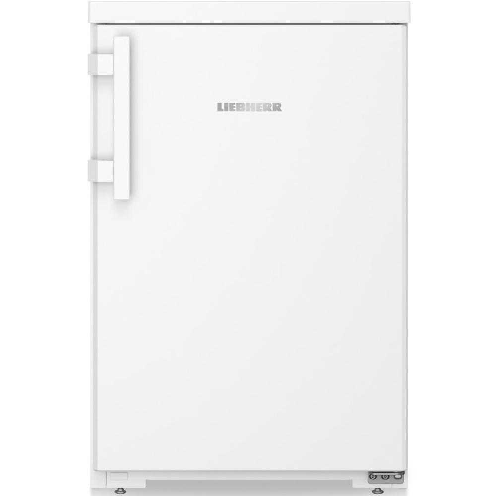 Frigider cu o usa LIEBHERR Rd 1401 Pure, 112 l, H 85 cm, Clasa D, alb