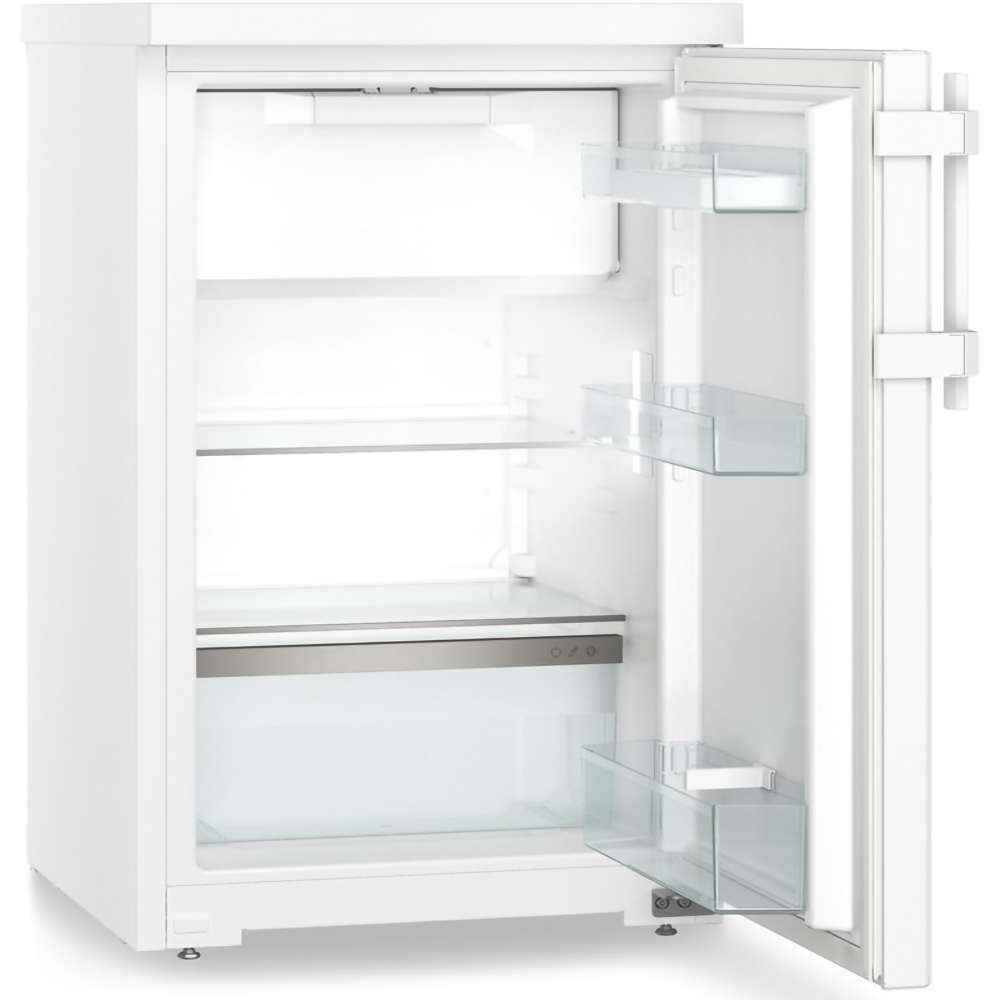 Frigider cu o usa LIEBHERR Rd 1401 Pure, 112 l, H 85 cm, Clasa D, alb