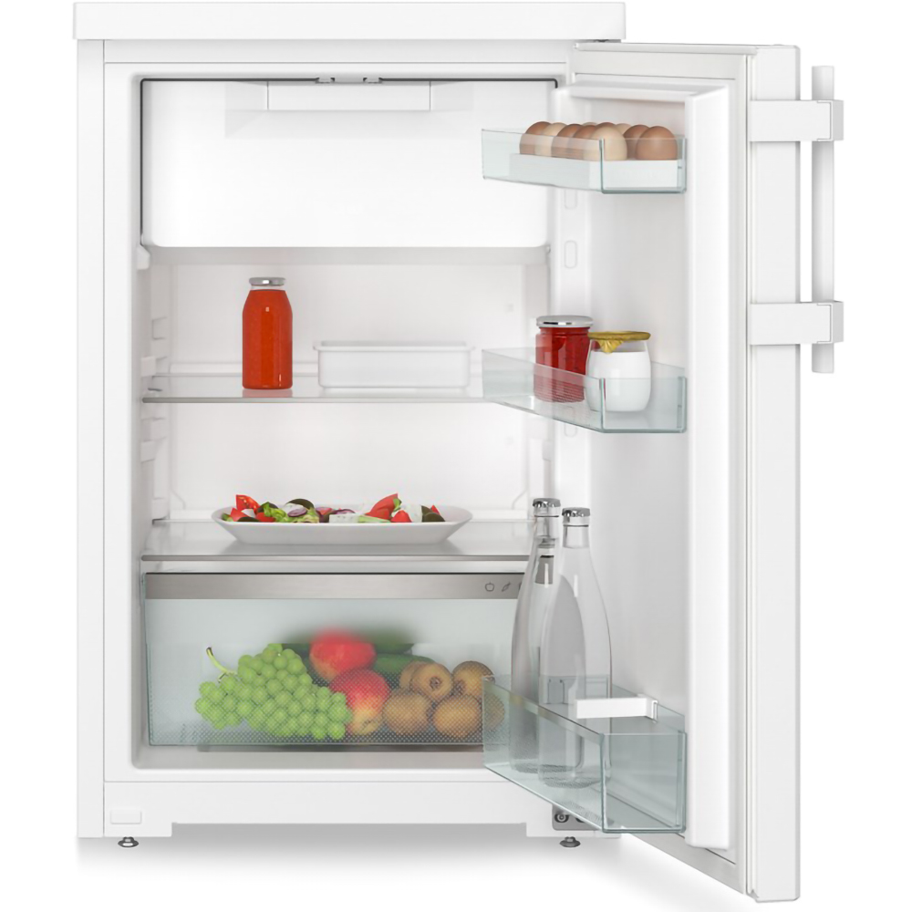 Frigider cu o usa LIEBHERR Rd 1401 Pure, 112 l, H 85 cm, Clasa D, alb
