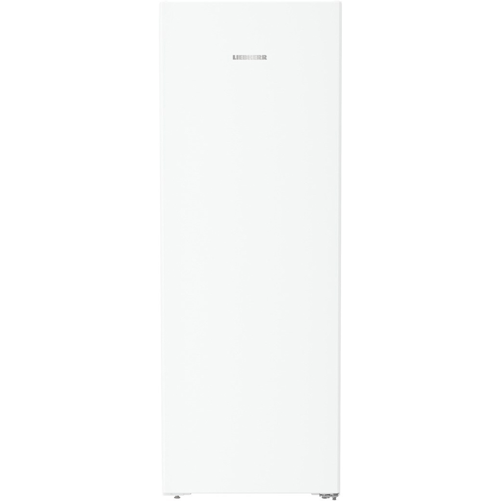 Frigider cu o usa LIEBHERR Rd 5000 Pure, 349 l, H 165.5 cm, Clasa D, alb