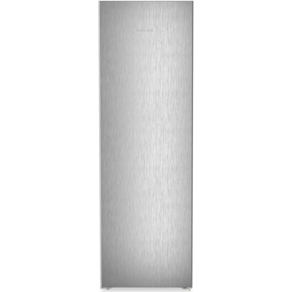 Frigider cu o usa LIEBHERR RDsfd 5220 Plus, 400 l, H 185.5 cm, Clasa D, argintiu