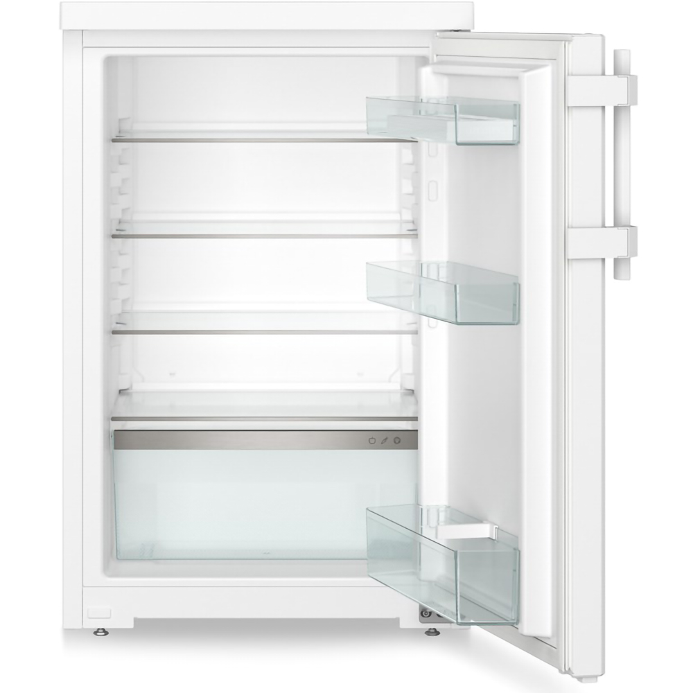 Frigider cu o usa LIEBHERR Re 1400 Pure, 126 l, H 85 cm, Clasa E, alb