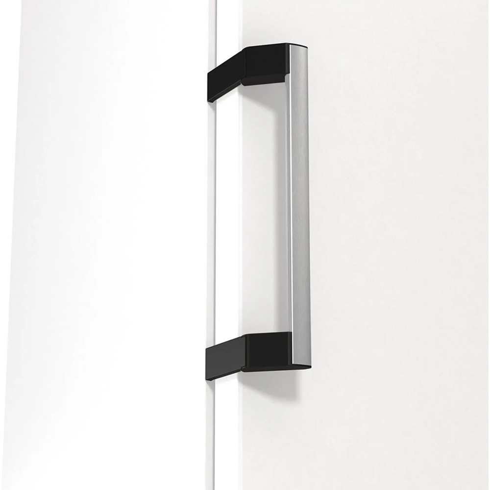 Frigider cu o usa GORENJE RP619EAW6, 398 l, H 185 cm, Clasa E, alb