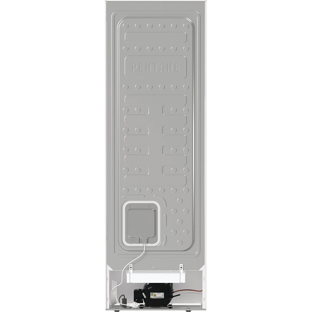 Frigider cu o usa GORENJE RP619EAW6, 398 l, H 185 cm, Clasa E, alb