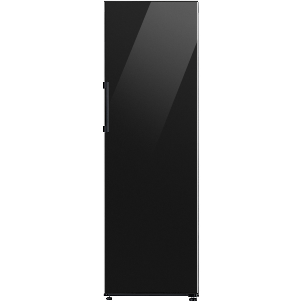 Frigider cu o usa SAMSUNG RR39C76C322/EF, Bespoke, No Frost, 387 l, H 186 cm, Clasa E, All-Around Cooling, negru