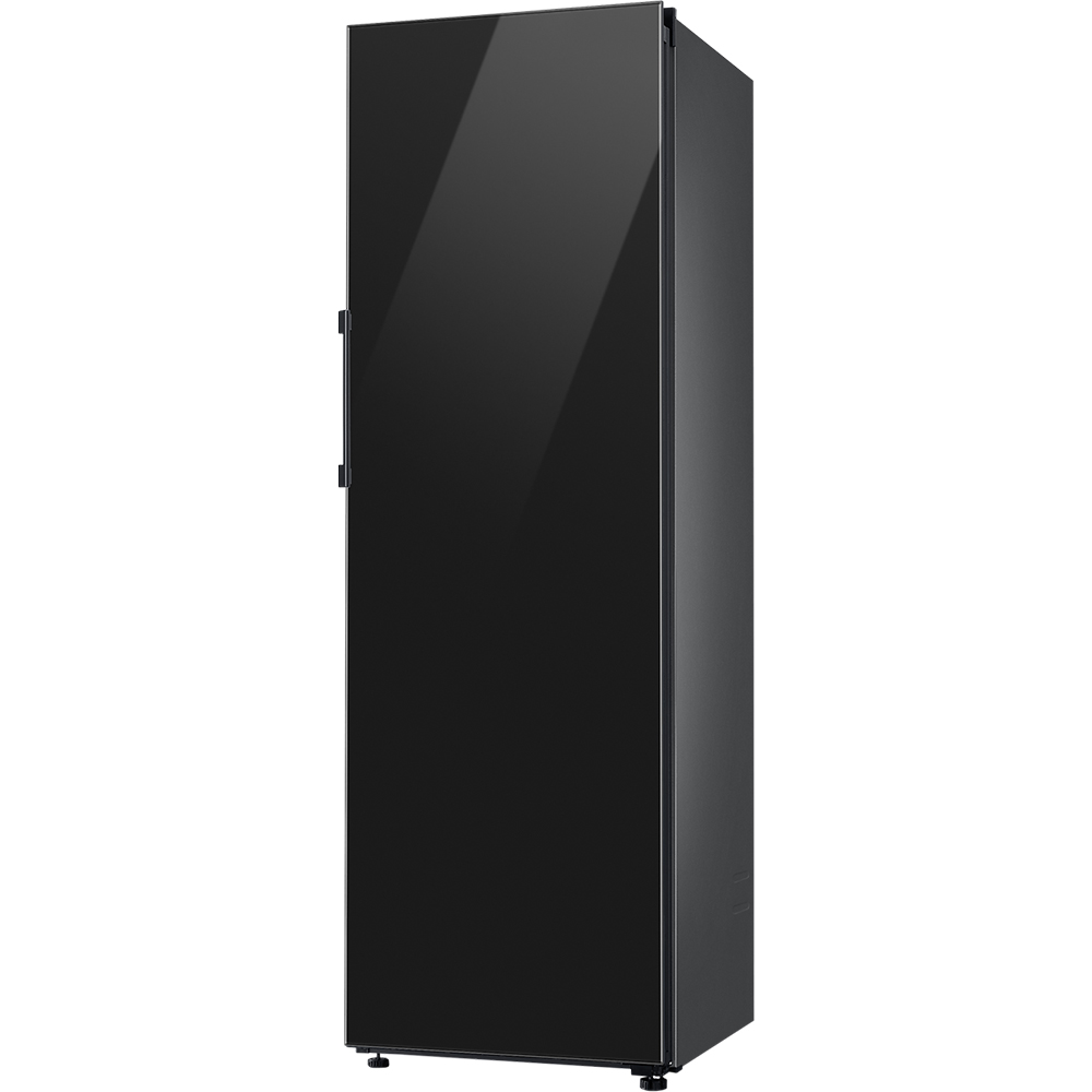 Frigider cu o usa SAMSUNG RR39C76C322/EF, Bespoke, No Frost, 387 l, H 186 cm, Clasa E, All-Around Cooling, negru