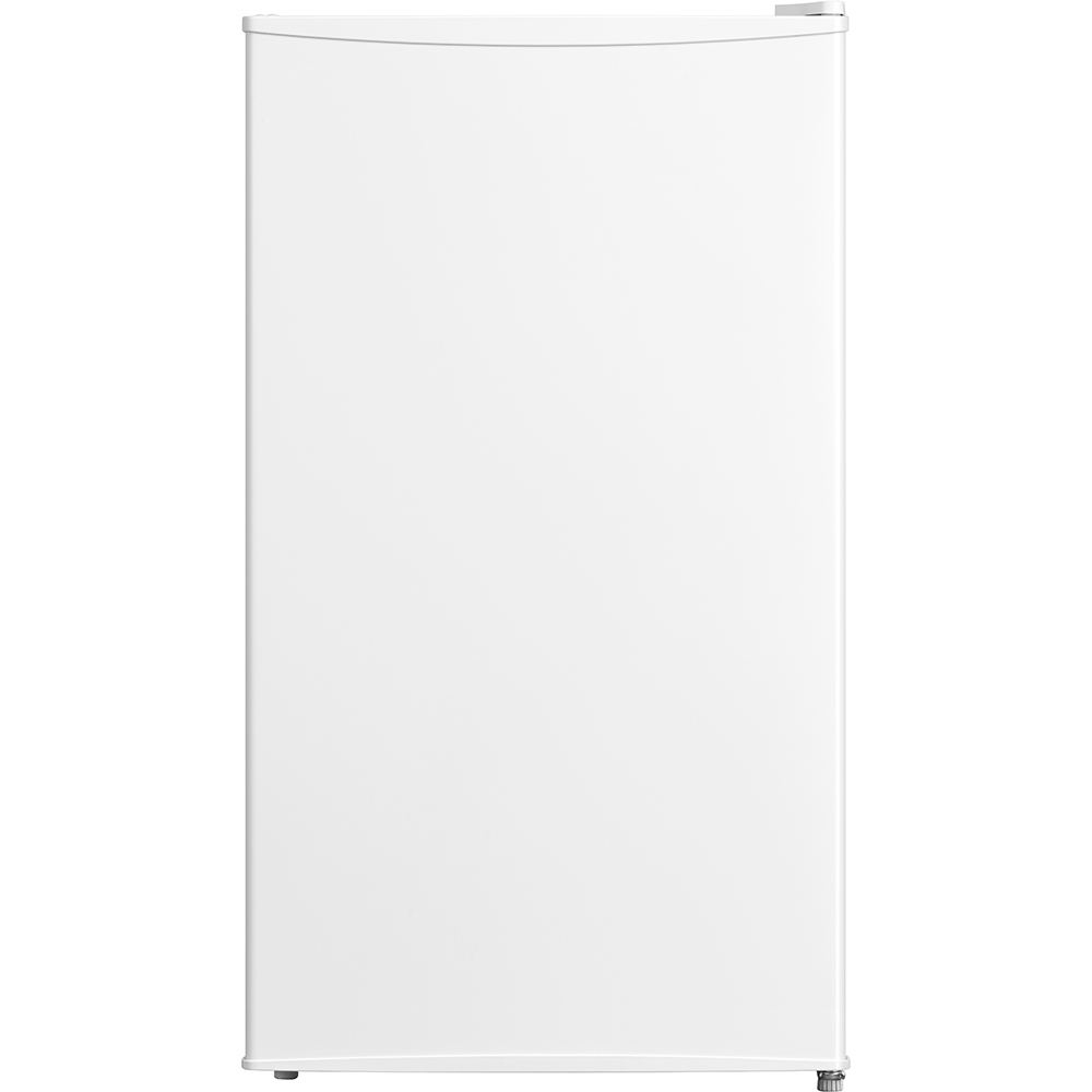 Frigider cu o usa VORTEX VD9SWH02M, 93 l, H 86 cm, Clasa E, alb