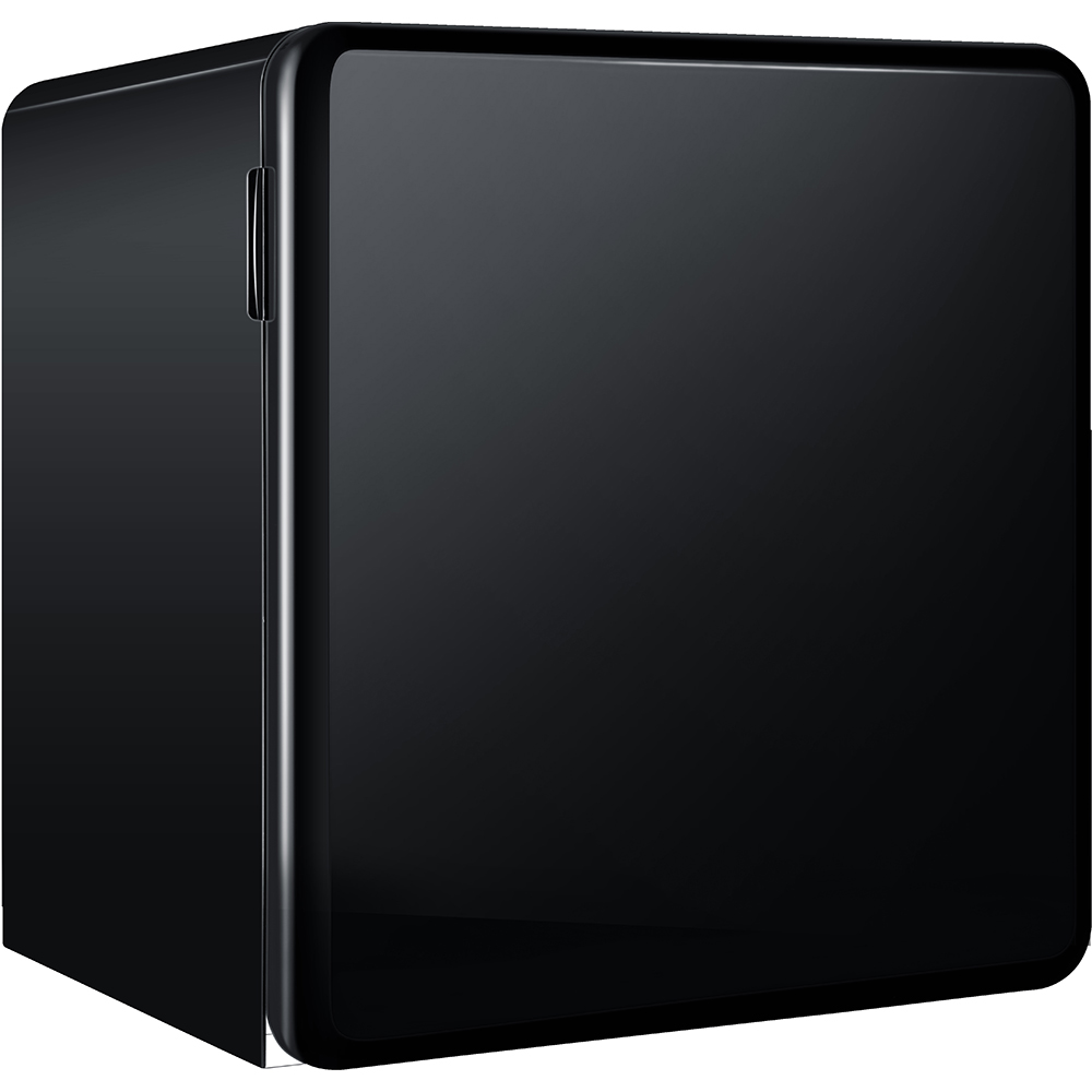 Frigider minibar VORTEX VM5SBK03M, 47 l, H 50 cm, Clasa E, negru
