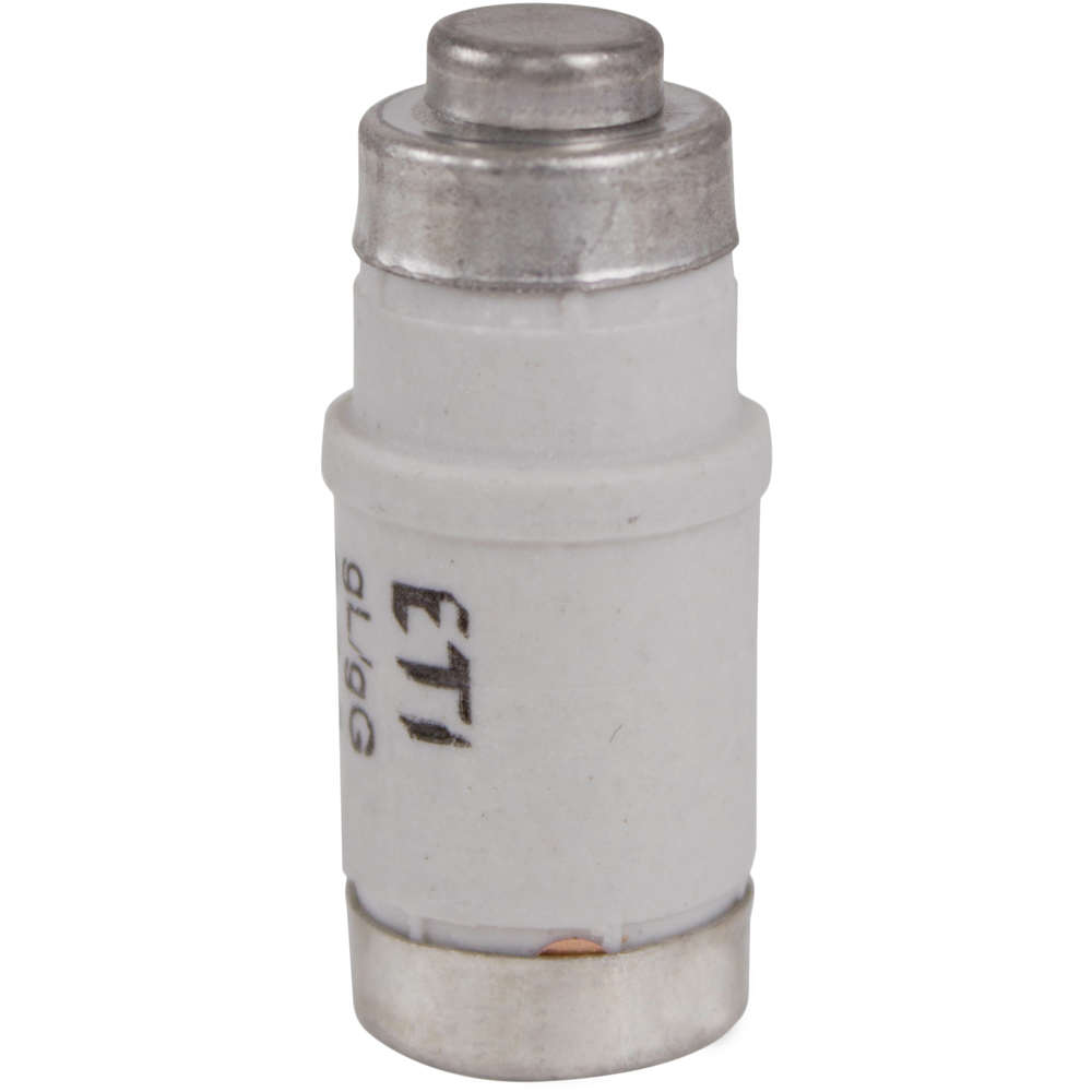 Siguranta fuzibila ETI 002212003, D02 gG 35A/400V