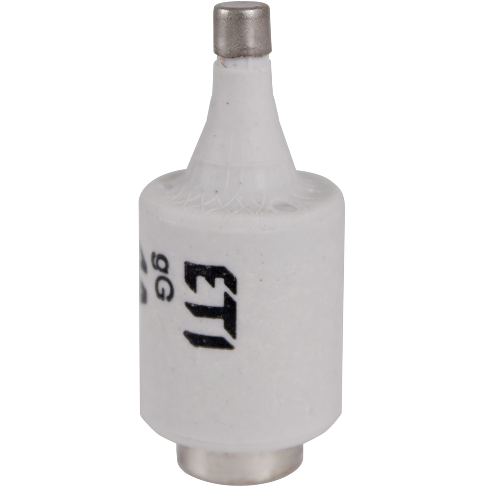 Siguranta fuzibila ETI 002312403, DII gG 6A/500V