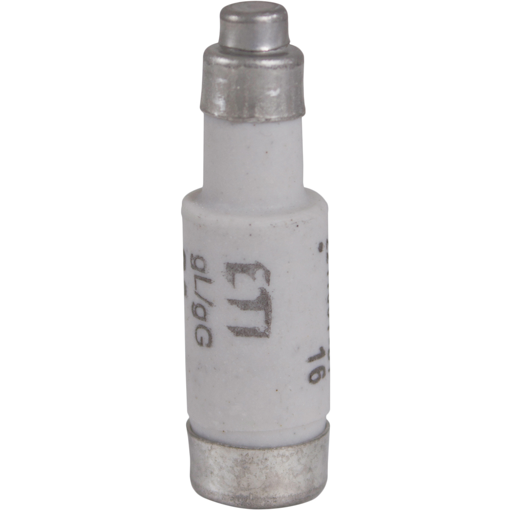 Siguranta fuzibila ETI 002211003, DII gG 6A/400V