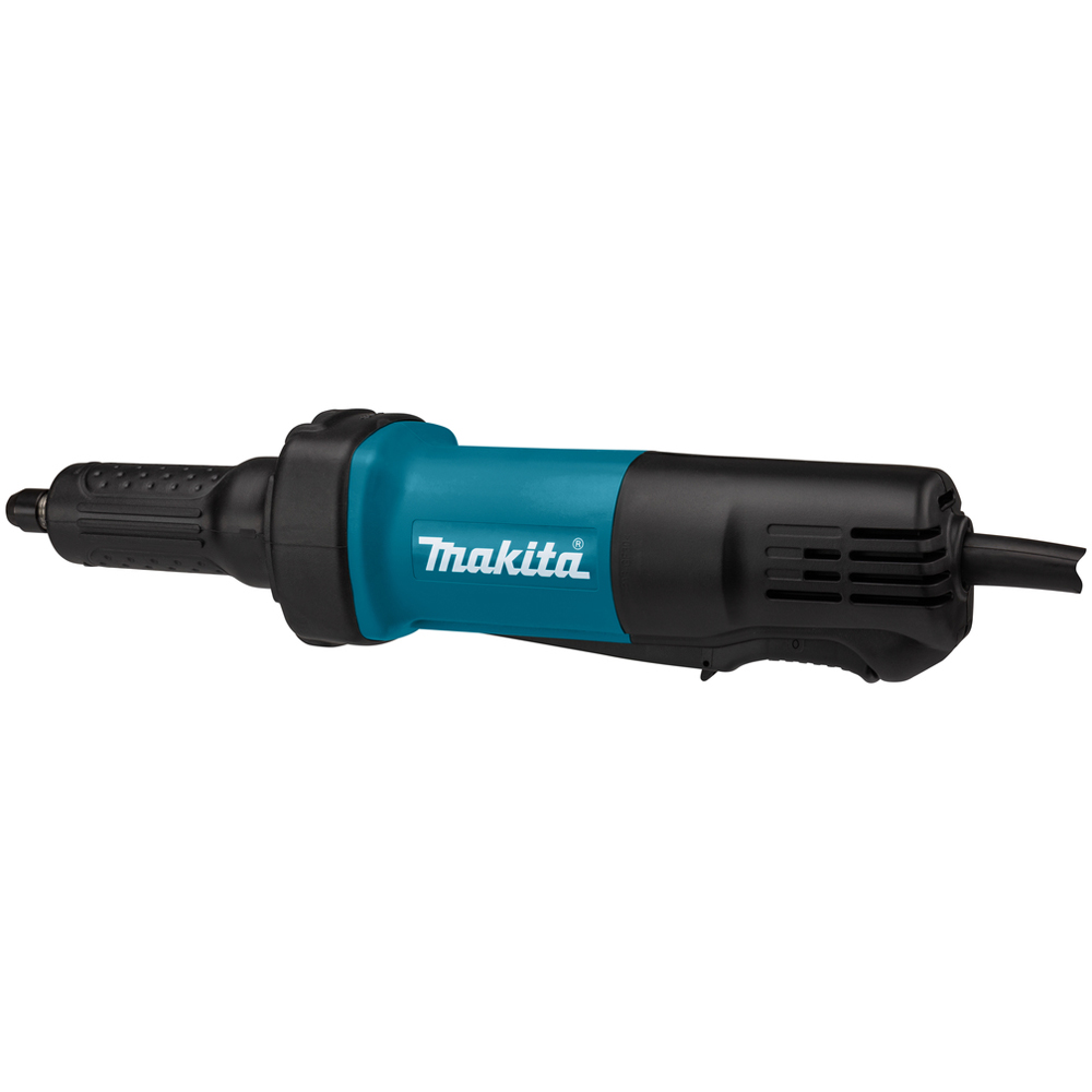Polizor drept MAKITA GD0600, 400W, 25000RPM, 6mm