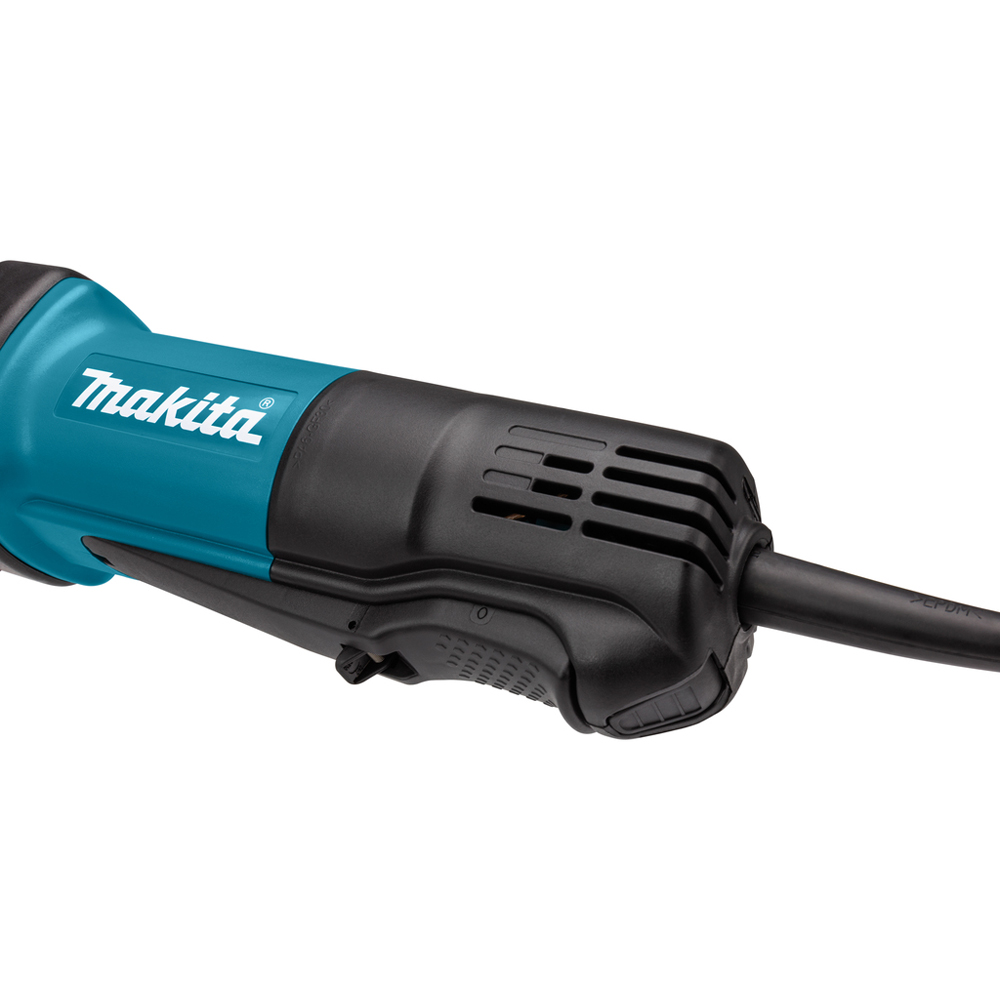 Polizor drept MAKITA GD0600, 400W, 25000RPM, 6mm