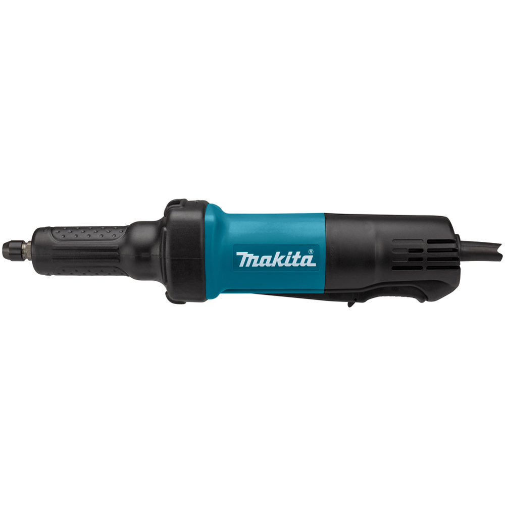 Polizor drept MAKITA GD0600, 400W, 25000RPM, 6mm