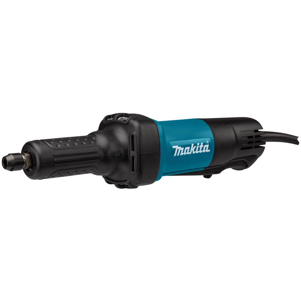 Polizor drept MAKITA GD0600, 400W, 25000RPM, 6mm