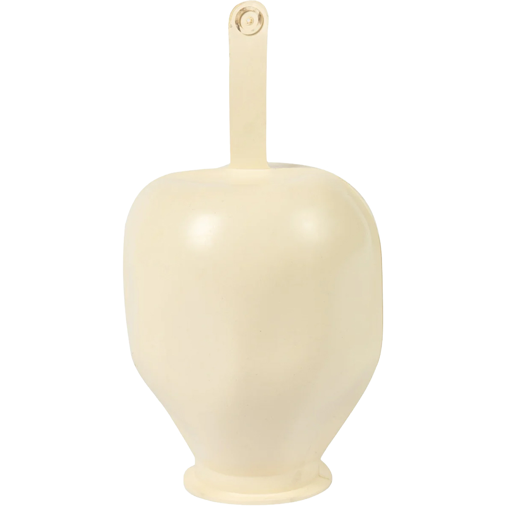 Membrana vas hidrofor MICUL FERMIER, 24 l, alb