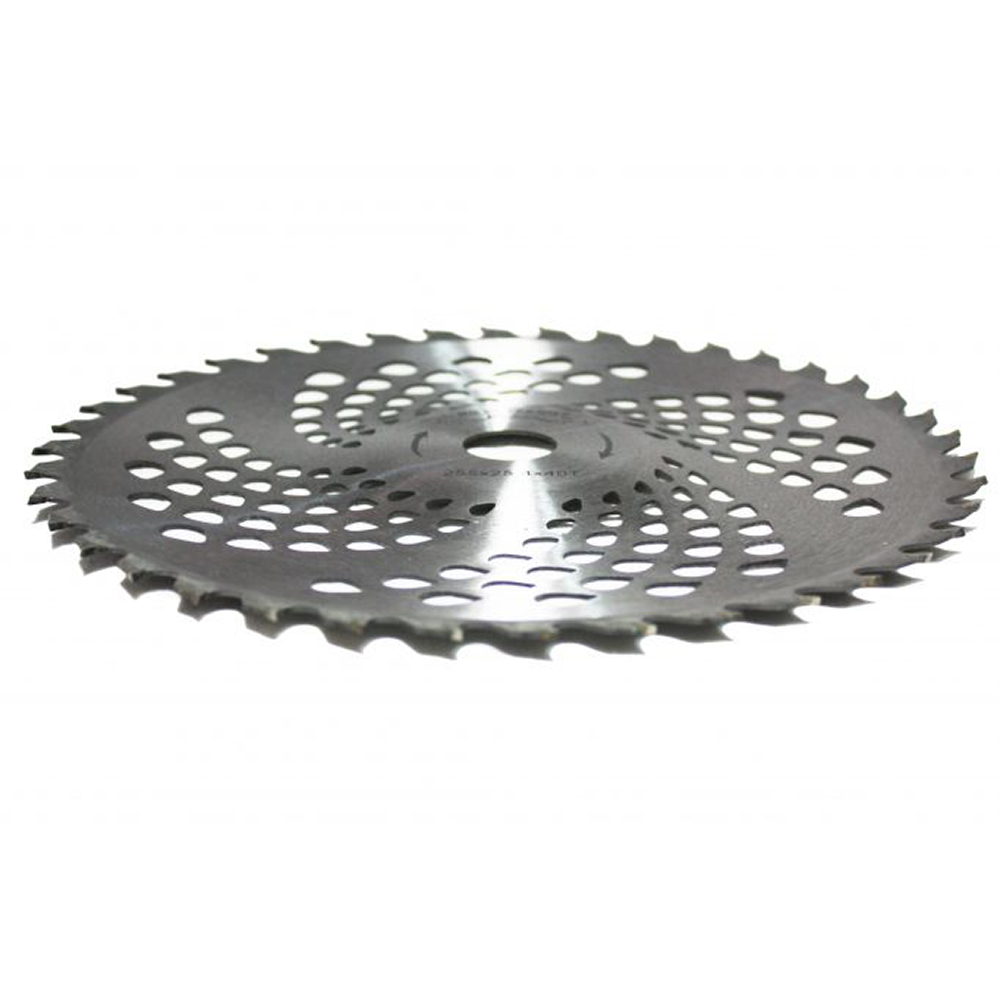 Disc motocoasa MICUL FERMIER GF-1292,otel, 255mm