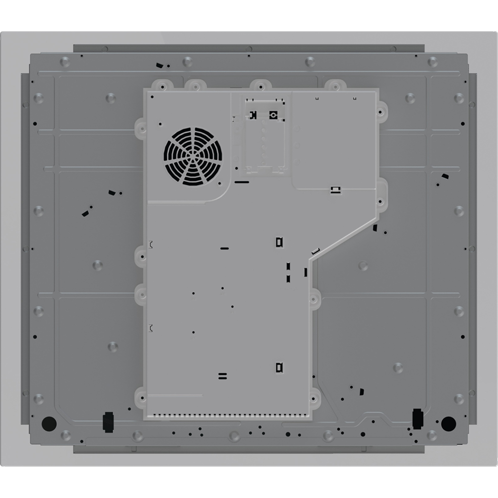 Plita incorporabila GORENJE GI6401WSC, Inductie, 4 arzatoare, Touch Control, alb