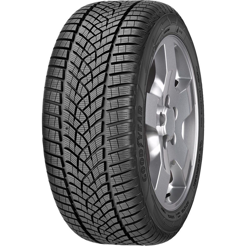 Anvelopa iarna GOODYEAR UltraGrip Performance+  235/55R19 105T XL