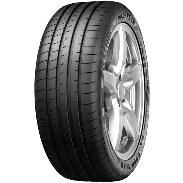 Anvelopa vara GOODYEAR Eagle F1 Asymmetric 5 245/45R18 100Y