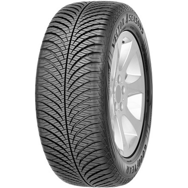 Anvelopa all season GOODYEAR Vector 4Seasons Gen-2 215/60R16 95V