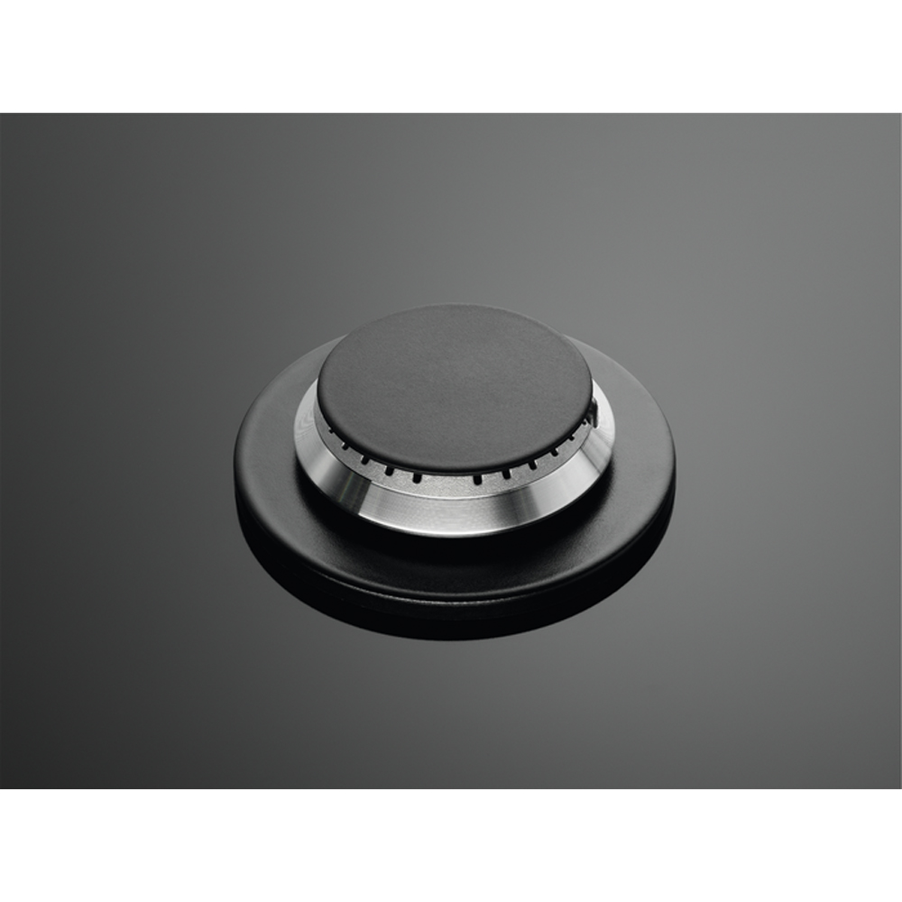 Plita incorporabila ELECTROLUX GPE363RBK, Gaz, 4 arzatoare, Wok, negru