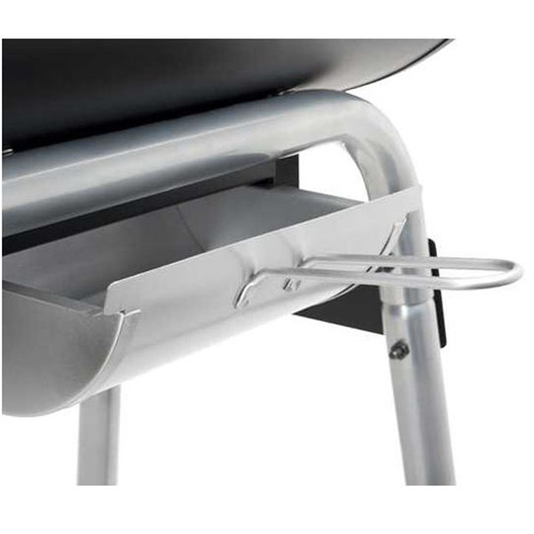 Gratar pe carbuni LANDMANN Black Taurus 440 31420, email,  72 x 44cm, negru