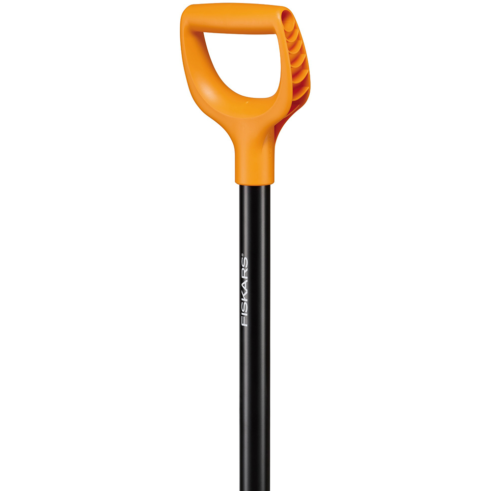 Cazma ascutita FISKARS Solid, 116cm, otel