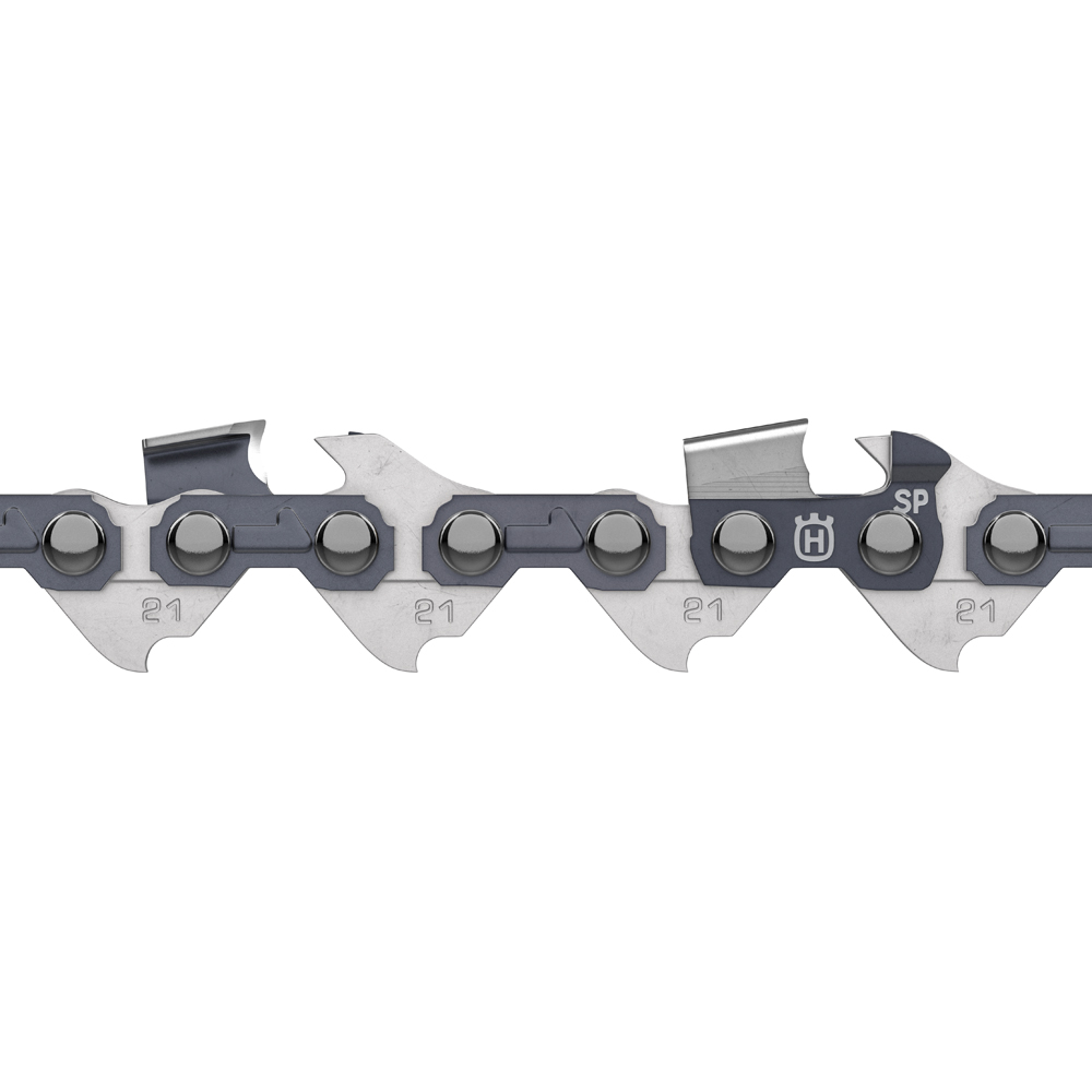 Lant drujba HUSQVARNA Semi-Chisel Pixel, .325, 1.1 mm, 25 cm