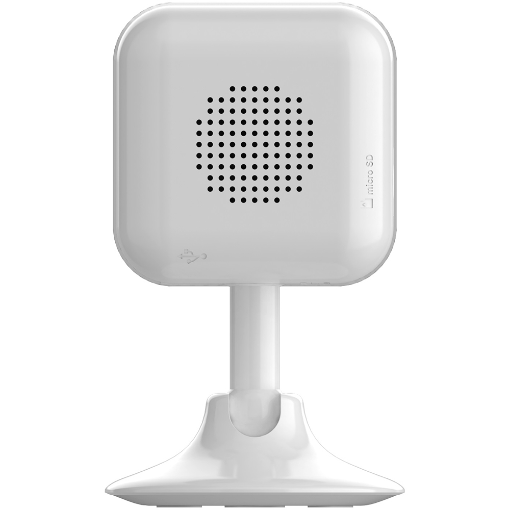 Camera IP Wireless EZVIZ H1C, 1080p, IR, Auto Tracking, Motion Detection, alb
