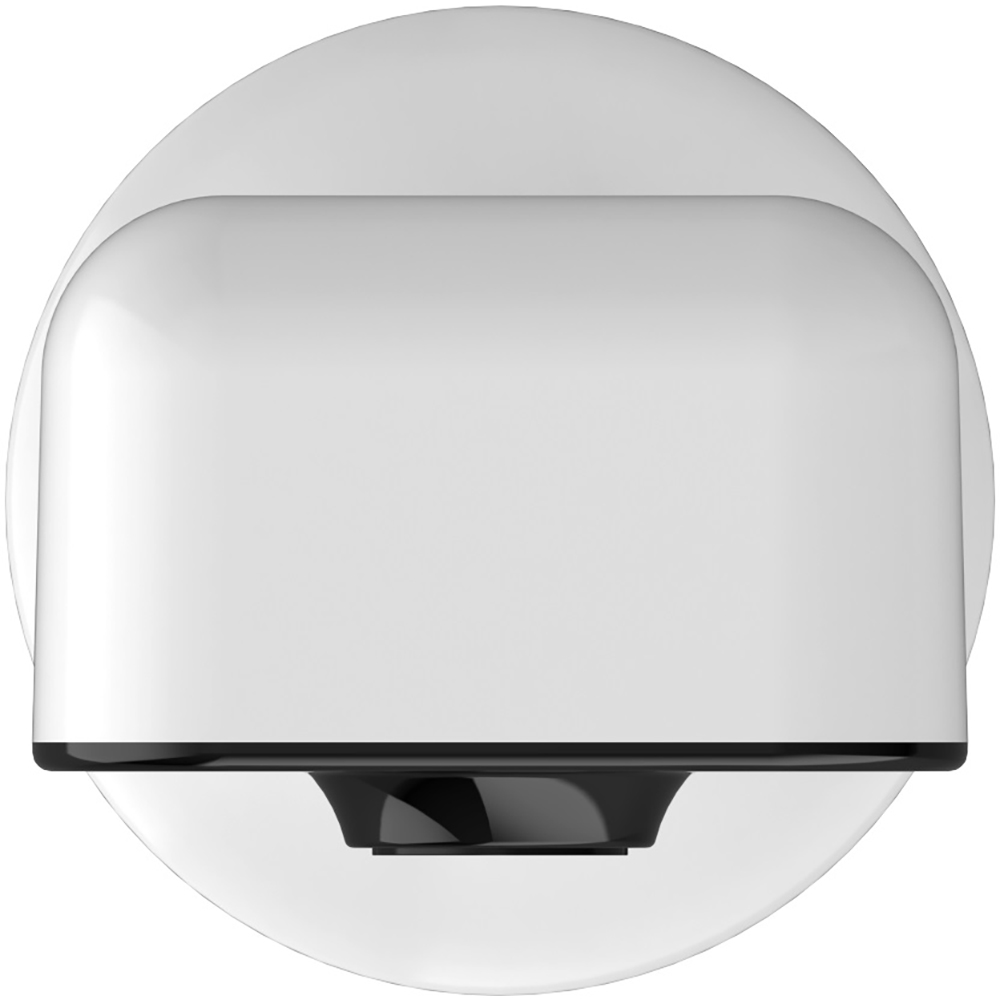 Camera IP Wireless EZVIZ H1C, 1080p, IR, Auto Tracking, Motion Detection, alb