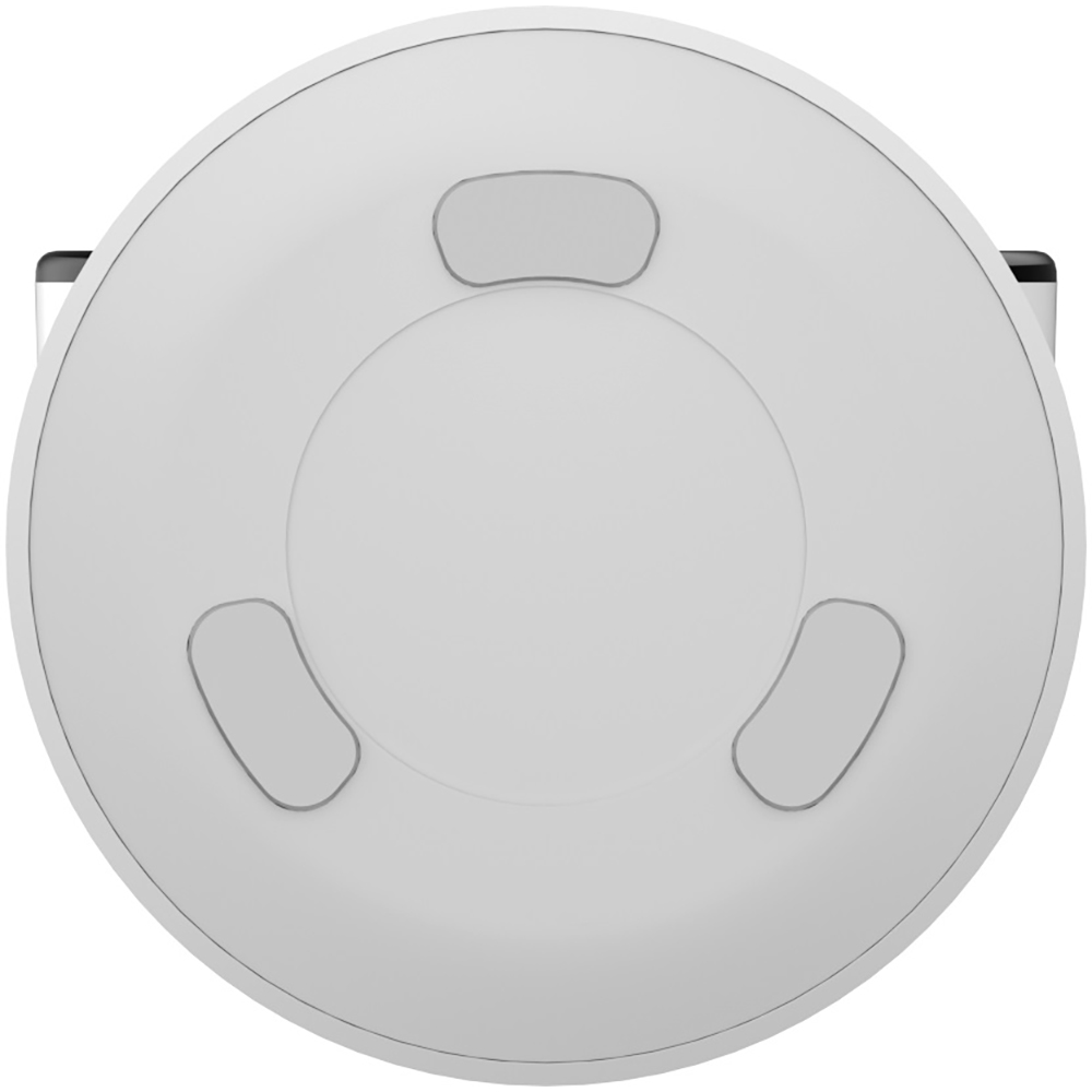 Camera IP Wireless EZVIZ H1C, 1080p, IR, Auto Tracking, Motion Detection, alb