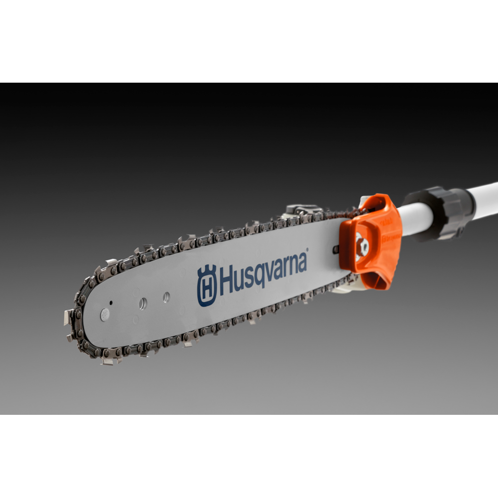 Sina de ghidaj HUSQVARNA Special Bar, 25 cm (10 inch), pas 1/4 inch, canal 1.3 mm