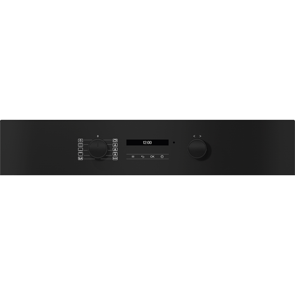 Cuptor incorporabil MIELE H 2861-1 B 125 Edition, Electric, 76 l, Clasa A+, Wi-Fi, negru