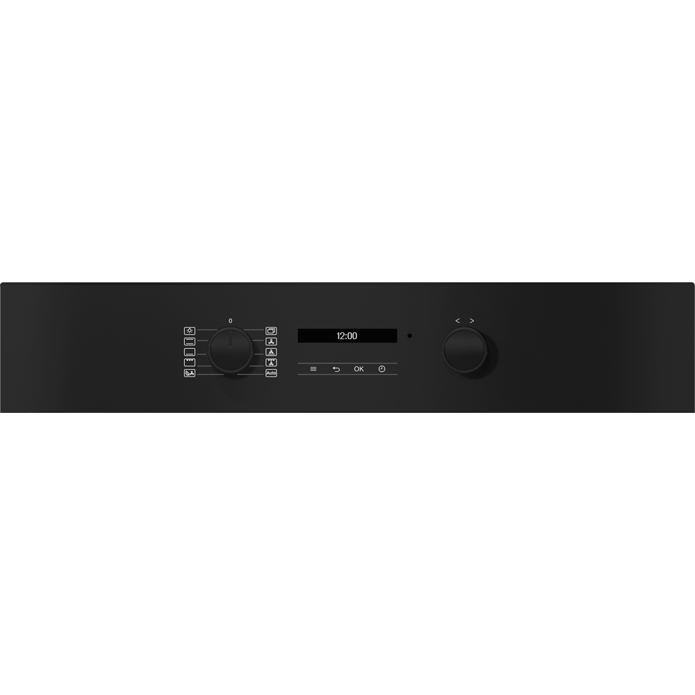 Cuptor incorporabil MIELE H 2861 B, Electric, 76 l, Clasa A+, Wi-Fi, negru