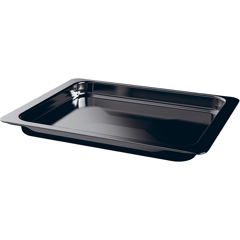 Cuptor incoporabil HAIER H6ID46C3YTB, Electric, Autocuratare pirolitica + hidrolitica, 78 l, Clasa A++, Wi-Fi, negru