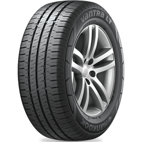 Anvelopa vara HANKOOK Vantra LT 195/70R15 104/102R