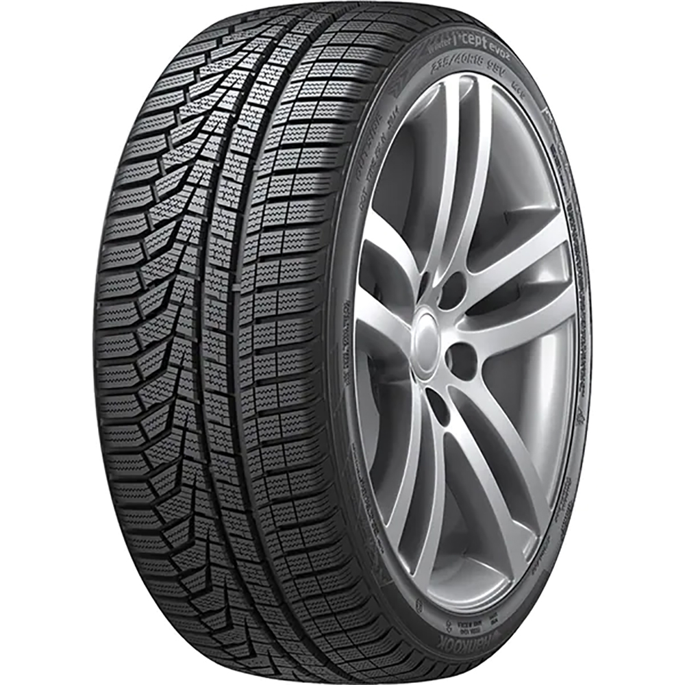 Anvelopa iarna HANKOOK I*Cept Evo2 215/65 R17 99H